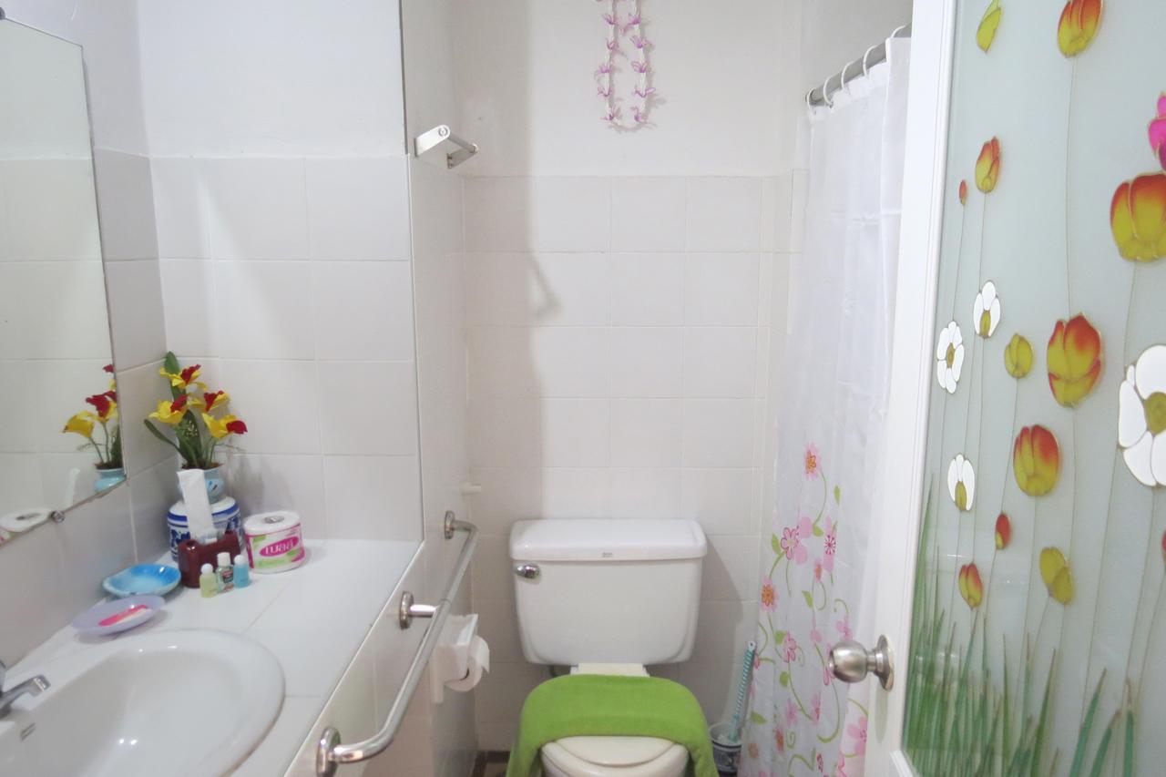 Apartament View Talay 1B Pattaya Jomtien Zewnętrze zdjęcie