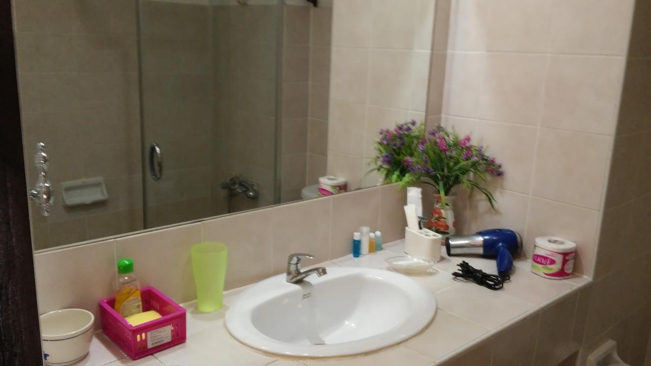 Apartament View Talay 1B Pattaya Jomtien Zewnętrze zdjęcie